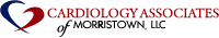 Cardiology Associates of Morristown Logo