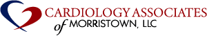 Cardiology Associates of Morristown Logo
