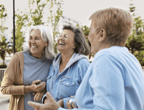 Managing High Blood Pressure Later in Life: Practical Tips for Safer, Healthier Living